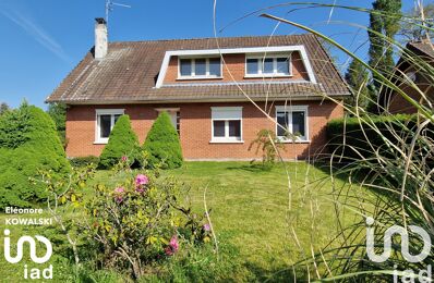 vente maison 239 000 € à proximité de Haute-Avesnes (62144)