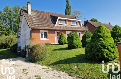 vente maison 234 000 € à proximité de Agnières (62690)