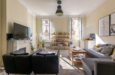 location appartement 1 200 € CC /mois à proximité de Marseille 8 (13008)