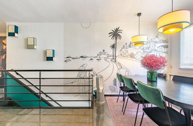 appartement 3 pièces 87 m2 à vendre à Marseille 8 (13008)