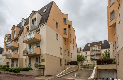 vente appartement 179 000 € à proximité de Verrières-le-Buisson (91370)
