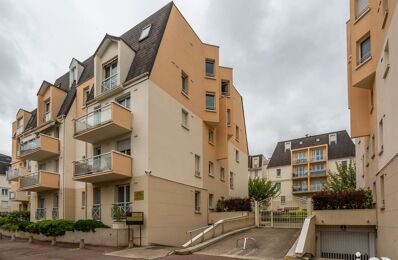 vente appartement 179 000 € à proximité de Brétigny-sur-Orge (91220)