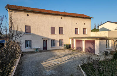 vente maison 519 000 € à proximité de Rillieux-la-Pape (69140)