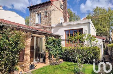 vente maison 360 000 € à proximité de Carrières-sur-Seine (78420)