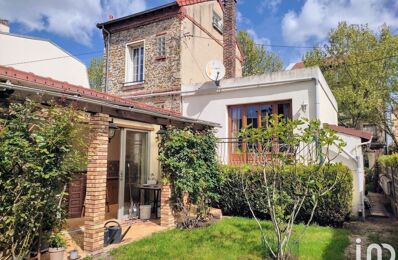 vente maison 360 000 € à proximité de Suresnes (92150)
