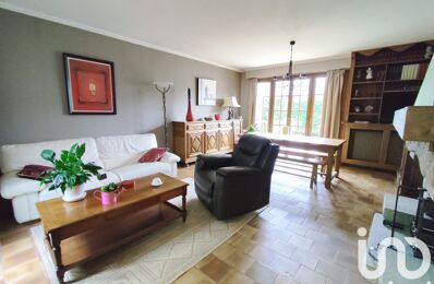 vente maison 360 000 € à proximité de Sarcelles (95200)