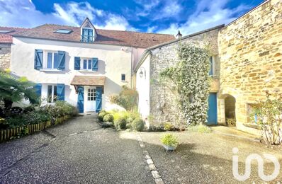 vente maison 650 000 € à proximité de Hérouville-en-Vexin (95300)