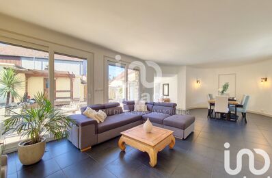 vente maison 315 000 € à proximité de Fontenay-Saint-Père (78440)