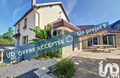 vente maison 295 000 € à proximité de Villette (78930)