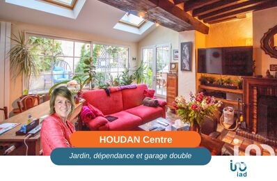 vente maison 849 000 € à proximité de Berchères-sur-Vesgre (28260)