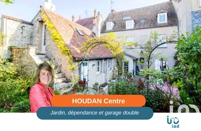 vente maison 849 000 € à proximité de Mézières-sur-Seine (78970)