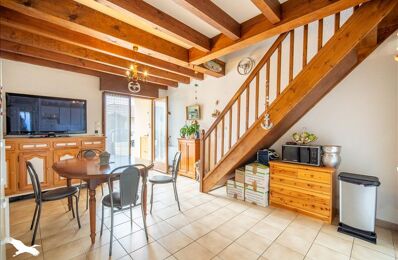 vente appartement 268 000 € à proximité de Saint-Julien-en-Born (40170)