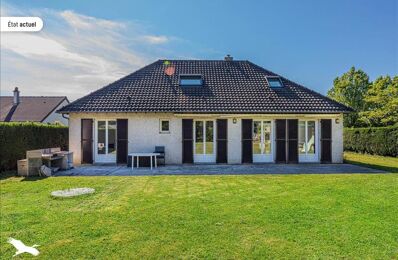 vente maison 379 800 € à proximité de Sonzay (37360)