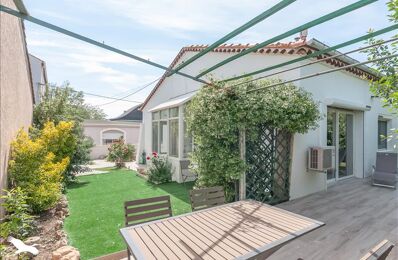 vente maison 474 000 € à proximité de Sète (34200)
