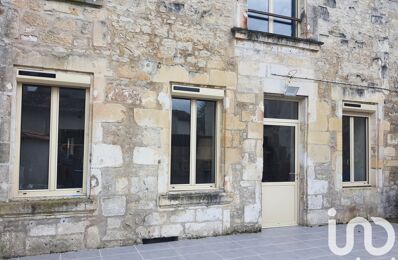 vente maison 249 000 € à proximité de Blanzay-sur-Boutonne (17470)