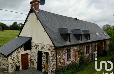 vente maison 309 900 € à proximité de Saint-Pierre-Tarentaine (14350)