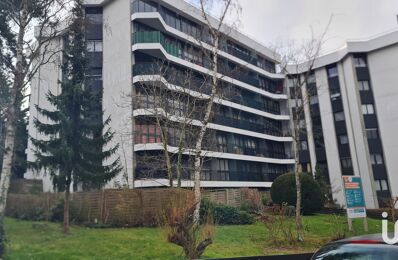 vente appartement 115 000 € à proximité de Juvisy-sur-Orge (91260)