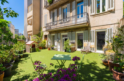 vente appartement 463 000 € à proximité de Marseille 6 (13006)