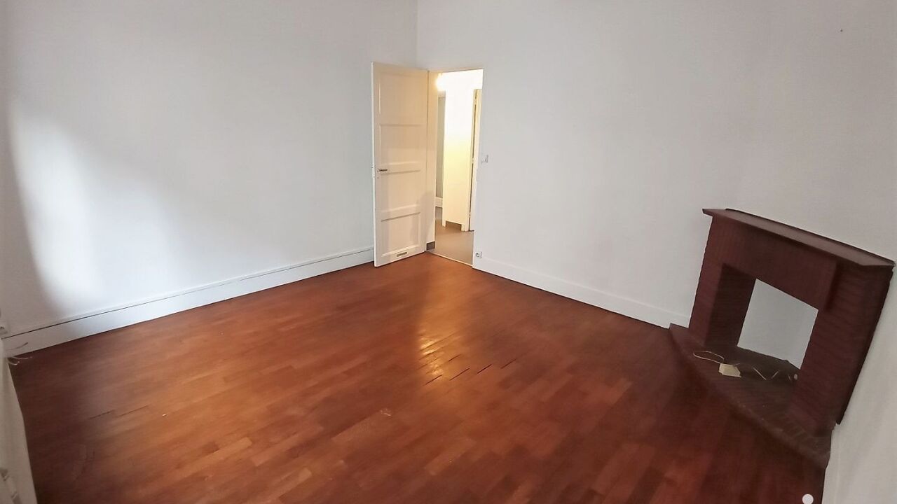 appartement 2 pièces 46 m2 à vendre à Gien (45500)