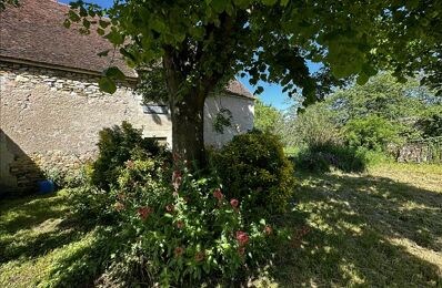 vente maison 47 250 € à proximité de Chambon (18190)