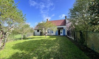 Maison 3 Pièces 65 m² à vendre à Saint-Baudel (18160)