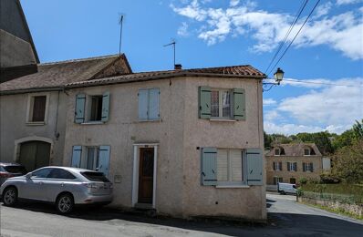 vente maison 144 450 € à proximité de Boisseuilh (24390)