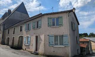 Maison 8 Pièces 140 m² à vendre à Excideuil (24160)