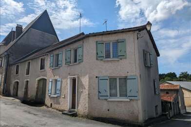Maison 8 pièces 133906 €