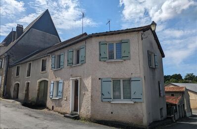 vente maison 144 450 € à proximité de Bassillac Et Auberoche (24330)