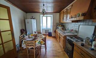 Maison 8 Pièces 140 m² à vendre à Excideuil (24160)