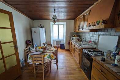 Maison 8 pièces 134531 €