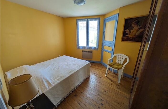 Maison de bourg de 8 pièces principales — photo 4