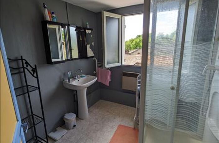 Maison de bourg de 8 pièces principales — photo 5