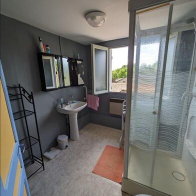Maison 8 pièces 144450 €