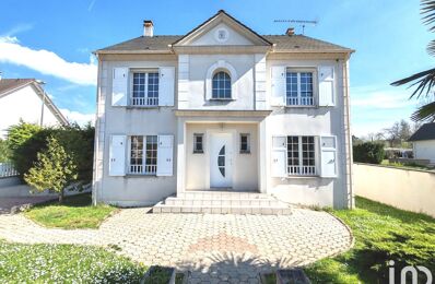 vente maison 469 900 € à proximité de Itteville (91760)