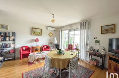 vente appartement 140 000 € à proximité de Montbré (51500)
