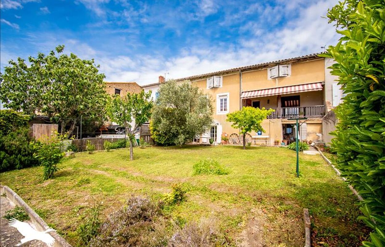 maison 5 pièces 151 m2 à vendre à Villefranche-de-Lauragais (31290)