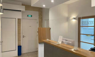 Commerce 6 Pièces 72 m² à vendre à Sommières (30250)