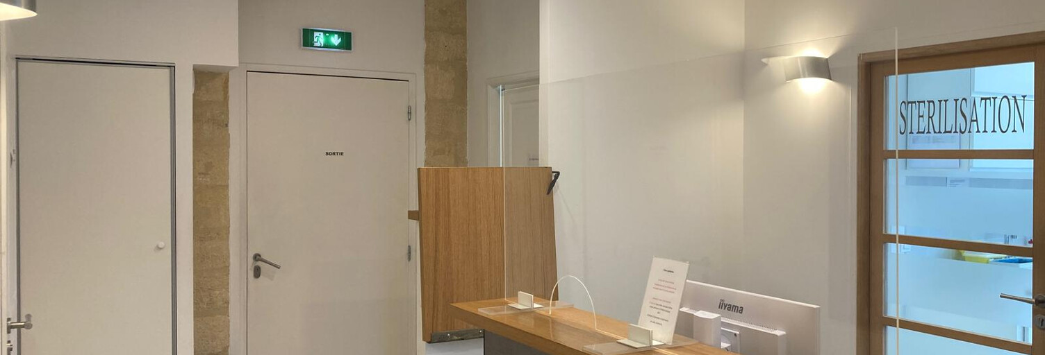 Commerce 6 Pièces 72 m² à vendre à Sommières (30250)