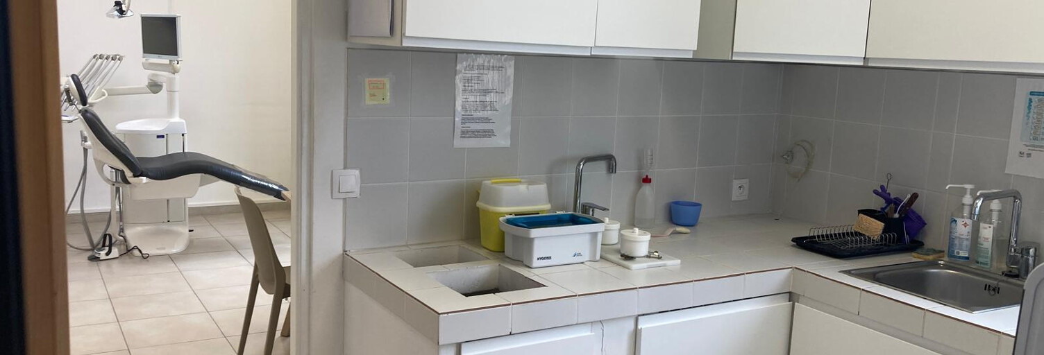 Commerce 6 Pièces 72 m² à vendre à Sommières (30250)