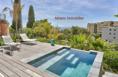 vente appartement 1 030 000 € à proximité de Cagnes-sur-Mer (06800)