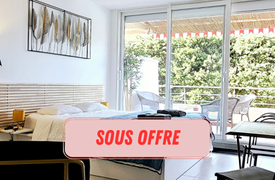 vente appartement 262 000 € à proximité de Fréjus (83600)