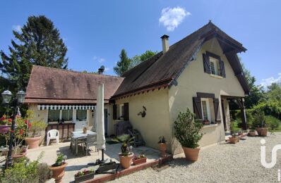 vente maison 458 000 € à proximité de Saint-Désir (14100)