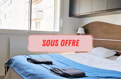 appartement 1 pièces 15 m2 à vendre à Saint-Tropez (83990)