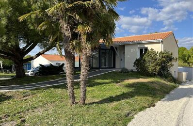 vente maison 279 800 € à proximité de Saint-Sulpice-de-Royan (17200)