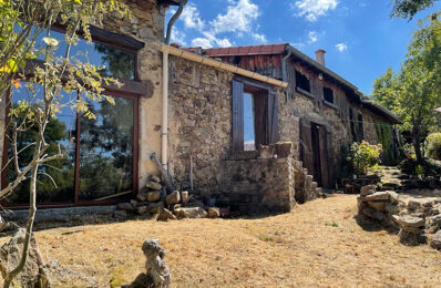 vente maison 296 000 € à proximité de Vernosc-Lès-Annonay (07430)