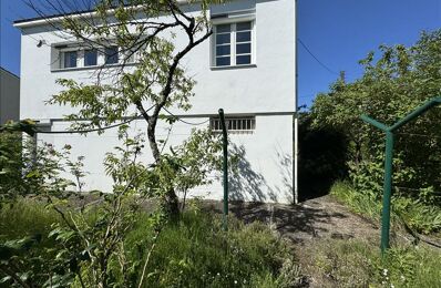 vente maison 108 000 € à proximité de Manzac-sur-Vern (24110)