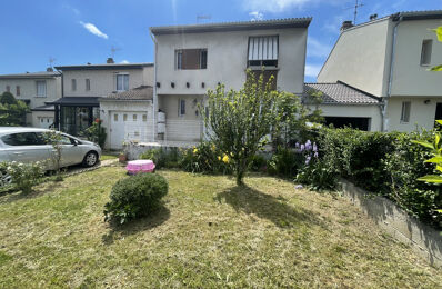 vente maison 180 200 € à proximité de Saint-Sauveur-en-Rue (42220)