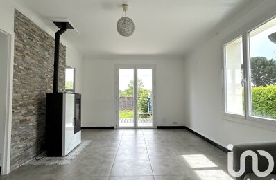 vente maison 299 900 € à proximité de Casson (44390)