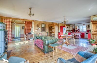 vente maison 268 000 € à proximité de Saint-Étienne-de-Villeréal (47210)